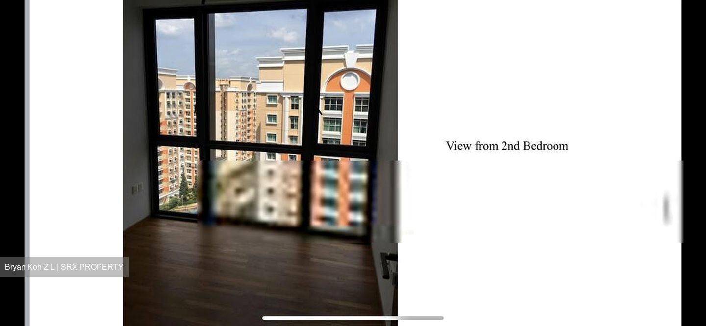 Parc Centros (D19), Condominium #398650411